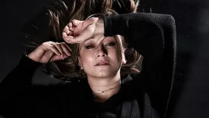 Adsız Aşıklar Ceyda kimdir? Türk televizyon dünyasının usta isimlerinden Halit