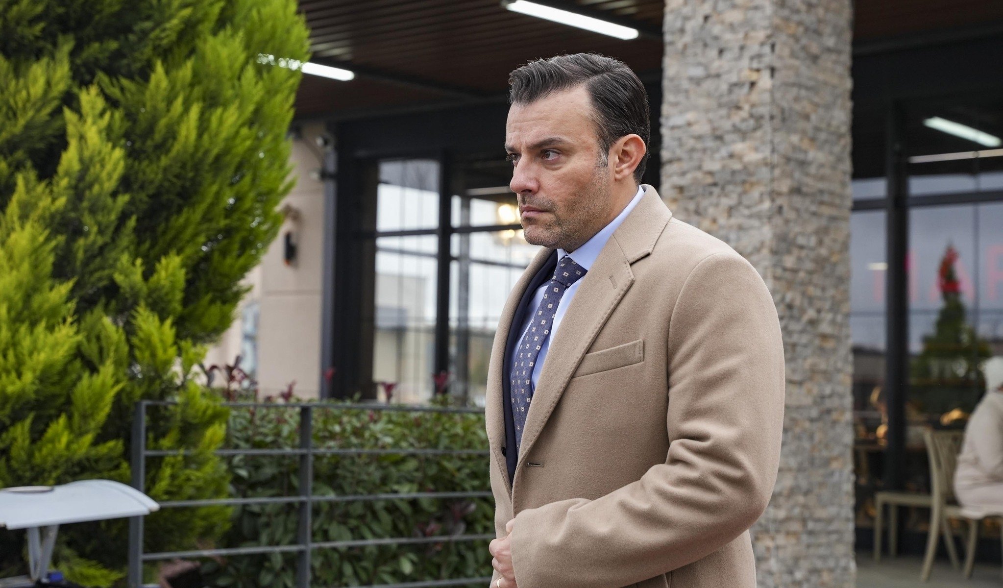 Başka Bir Gün Dizisi Fragmanı Çıktı mı? Başka Bir Gün Dizisi İlk Tanıtım İzle!