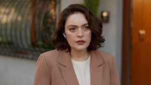 Başka Bir Gün Dizisi Nehir Kimdir? Gerçek Adı Ne? ATV’nin