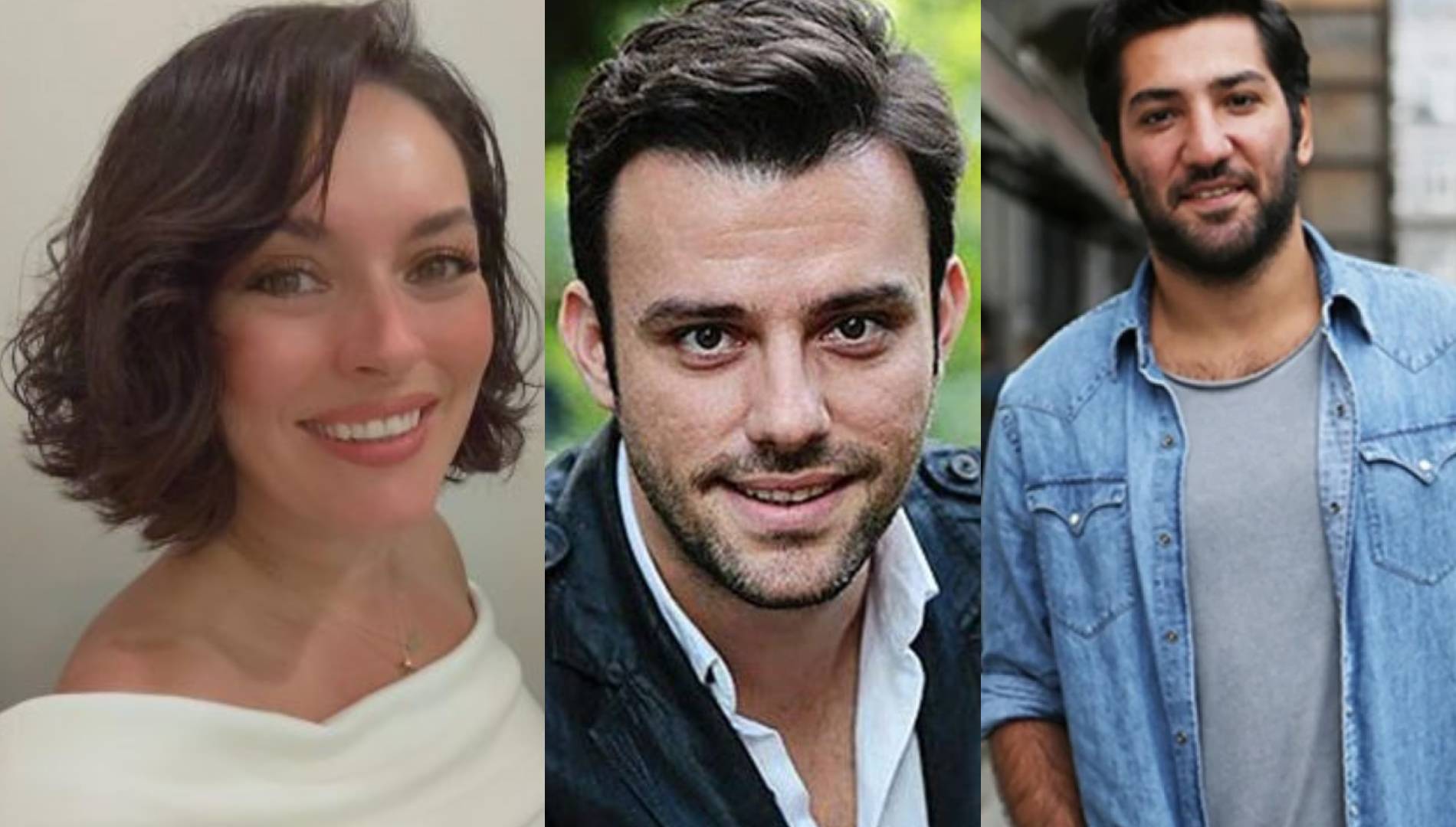 Başka Bir Gün Dizisinin Başrol Oyuncuları Kimler? Türk televizyon ekranlarının