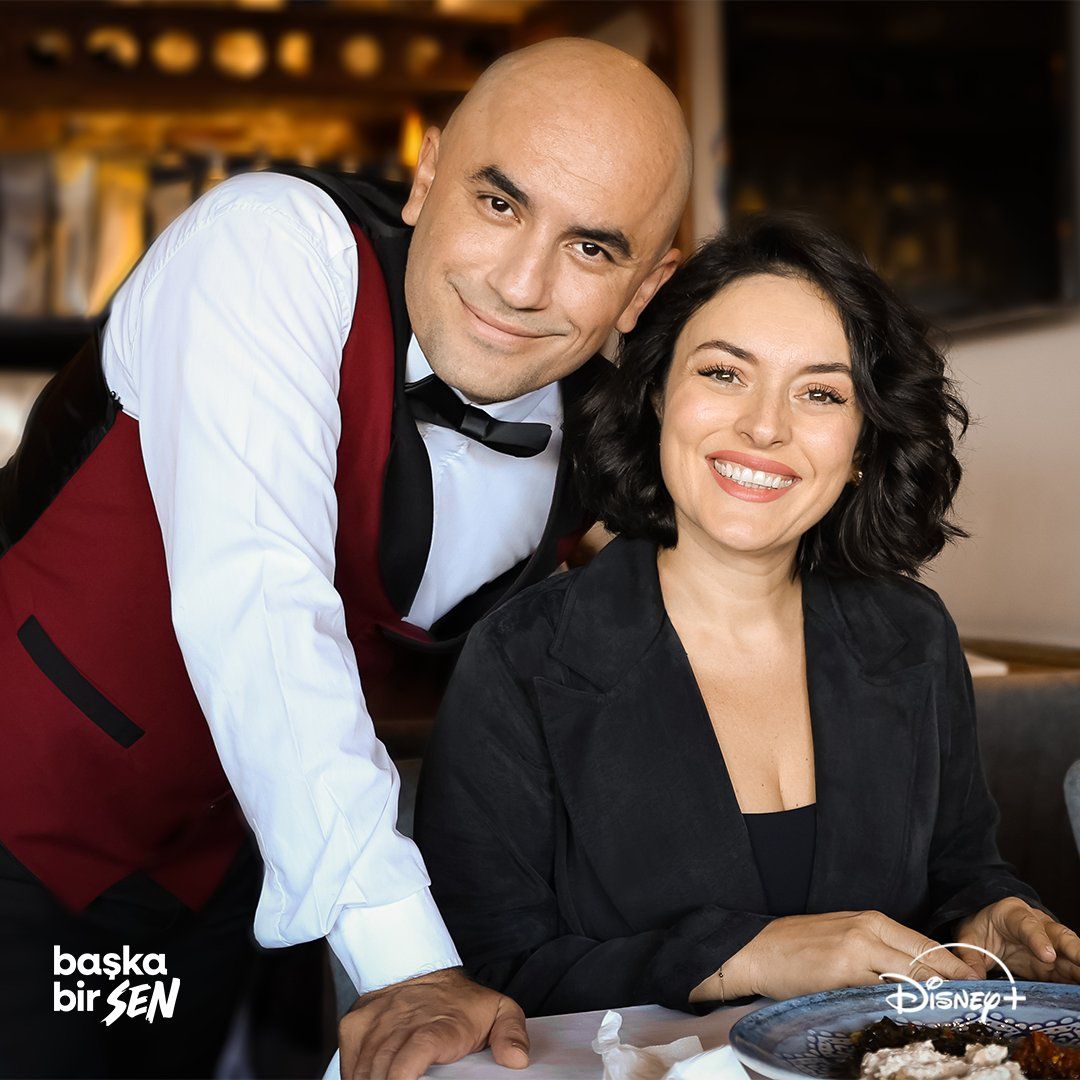Başka Bir Sen Filmi Ne Zaman, Hangi Platformda Yayınlanacak?