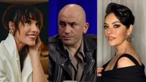 Disney+’ın 2025 yılına damga vurması beklenen yerli yapımlarından biri olan