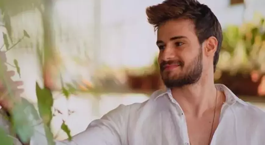 Survivor Batuhan Karacakaya Saçı Peruk mu? Batuhan Karacakaya Aslen Nereli, Boyu Kaç, Kaç Yaşında, Ne Mezunu, Ne İş Yapıyor?