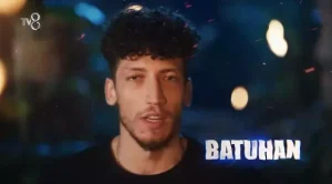 Survivor Batuhan Gökgöz Kimdir? Survivor 2025 Gönüllüler takımı kadrosunda yer