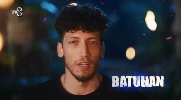 Survivor Batuhan Gökgöz: Atlet mi, Mesleği Ne, Ne İş Yapıyor, Hangi Sporla Uğraşıyor, Aslen Nereli? Batuhan Gökgöz Biyografisi ve Hayatı