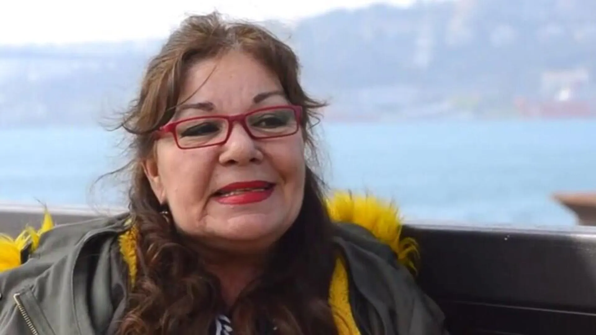 Oyuncu Bedia Ener’in vefat haberini oğlu, annesinin sosyal medya hesabından