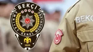   2025 yılında Çarşı ve Mahalle Bekçiliği başvurularının ne zaman