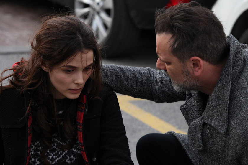   TRT Tabii’nin merakla beklenen yeni dizisi “Benden İçeri”, Ozan