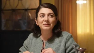 Adsız Aşıklar Sarah kimdir? Netflix’in merakla beklenen yeni yapımı Adsız