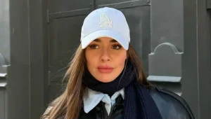 Bensu Soral Kimdir? Türk televizyon ve sinema dünyasının parlayan yıldızlarından