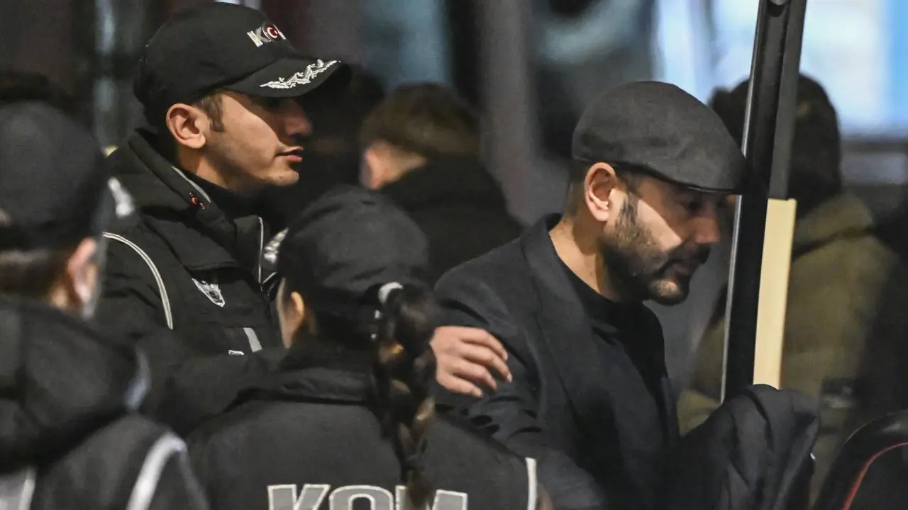 İstanbul Cumhuriyet Başsavcılığınca, Aziz İhsan Aktaş’ın elebaşılığını yaptığı öne sürülen