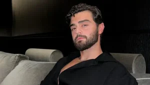 Bilal Yiğit Koçak Kimdir? 7 Şubat’ta vizyona girmesi beklenen “Bir