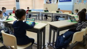 Milli Eğitim Bakanlığı’na (MEB) bağlı Bilim ve Sanat Merkezleri (BİLSEM),