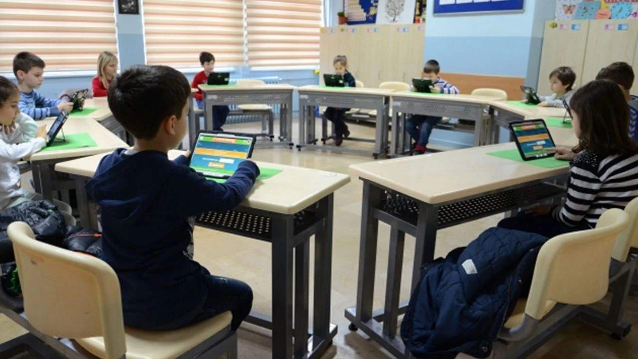 Milli Eğitim Bakanlığı’na (MEB) bağlı Bilim ve Sanat Merkezleri (BİLSEM),