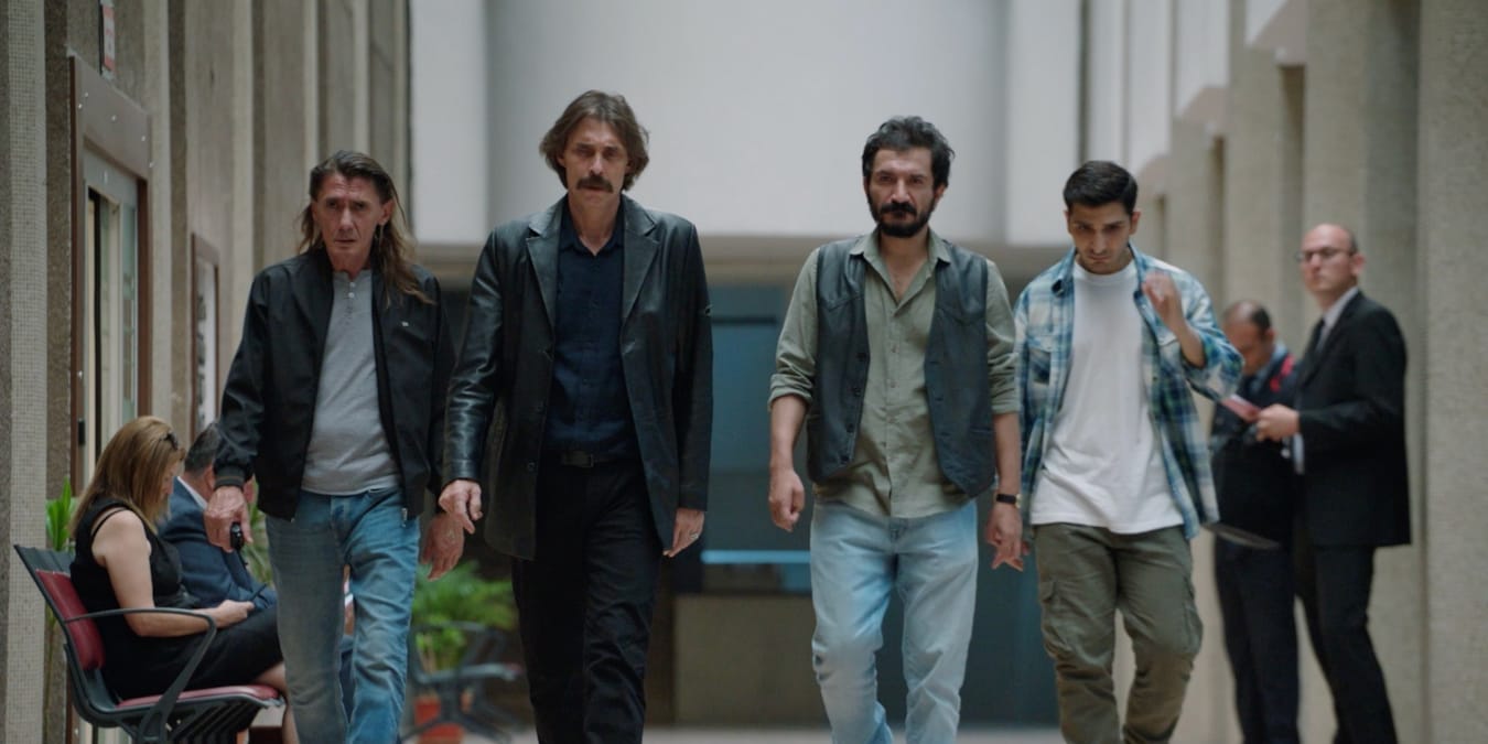 Bir Behzat Ç. Hikâyesi’nin 3. Sezonu Geliyor! Senarist Emrah Serbes Geri Döndü