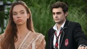 Bir Ömrün Sonbaharı Filmi oyuncuları kimlerdir? Bir Ömrün Sonbaharı filmi,
