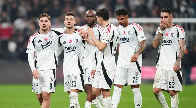 BJK MAÇI! Twente - Beşiktaş (30 Ocak 2025) UEFA Avrupa Ligi Maçı Canlı Şifresiz Hangi Kanalda? Saat Kaçta? Nereden Bedava İzlenir?