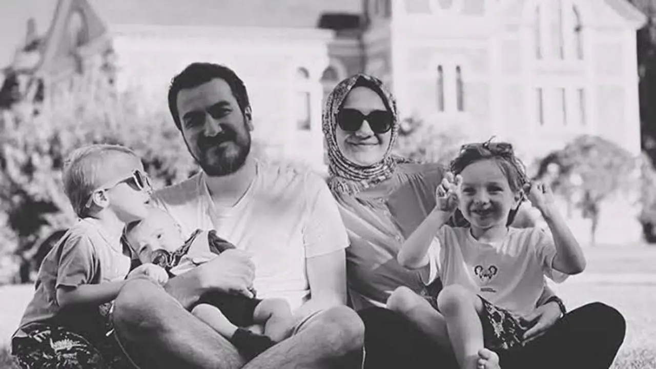 Bolu Kartalkaya Kayak Merkezi’ndeki dün sabaha karşı bir otelde çıkan