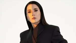 Boncuk Yılmaz kaç yaşında? Sanat dünyasının parlayan isimlerinden biri olan