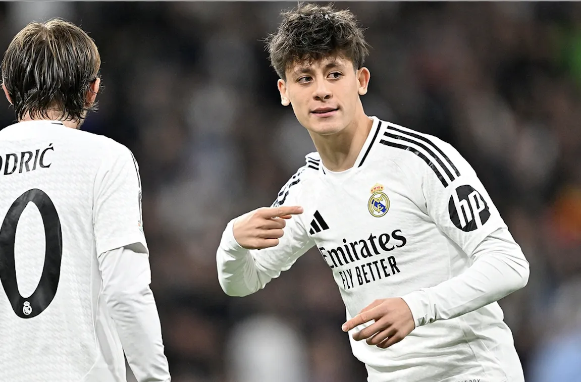 Brest - Real Madrid Maçı Bugün Canlı Nereden İzlenir? Arda Güler Oynayacak Mı?