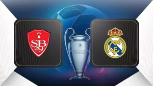 Şampiyonlar Ligi’nde kritik viraj! Real Madrid, Brest deplasmanında zorlu bir