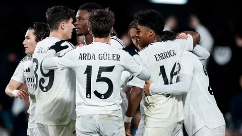 Brest - Real Madrid Maçı Şifresiz Mi? Hangi Kanalda? Saat Kaçta?