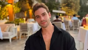 Burak Berkay Akgül kaç yaşında? Star TV’nin heyecanla takip edilen