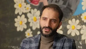 Burak Haktanır kimdir? Türk sinema ve dizi dünyasının başarılı isimlerinden