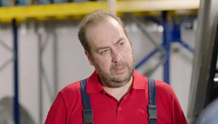 Burak Satıbol kaç yaşında