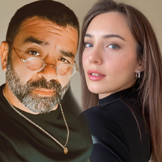 Burcu Kirman ve Bülent Şakrak Ayrıldı mı? İlişkide Son Durum Ne?