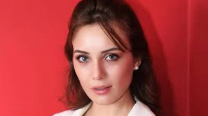 Burcu Kirman Bülent Şakrak Sevgili Mi? Ceyda Düvenci'nin Eski Eşi Bülent Şakrak'ın Sevgilisi Burcu Kirman Kimdir, Kaç Yaşında?