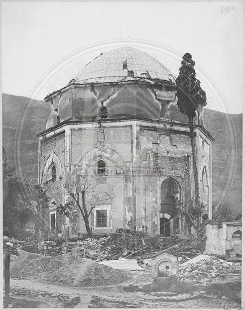 Bursa İçin Seferberlik Çağrısı - Mehmet Hakan Kekeç