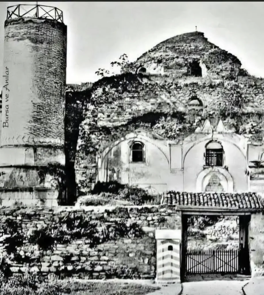 Bursa İçin Seferberlik Çağrısı - Mehmet Hakan Kekeç