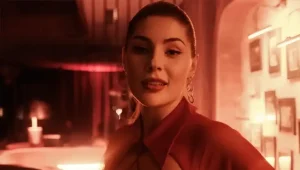 Buse Sinem İren kaç yaşında? Leyla dizisinin güçlü kadrosuna Buse