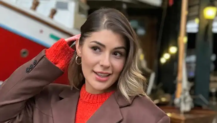 Leyla dizisi Ferda kimdir