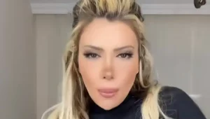 Çağlayan Yıldırım Kimdir? Sosyal medya dünyasında hızla yükselen ve geniş