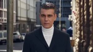 Modern Doğu Masalları Halil komiser kimdir? TRT Tabii’nin sevilen yapımlarından