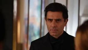 Adsız Aşıklar Barbaros kimdir? Netflix’in iddialı yapımları arasına girmesi beklenen