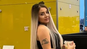 Cansum Tatlı Kimdir? Sosyal medya fenomenlerinin öne çıktığı bu çağda,