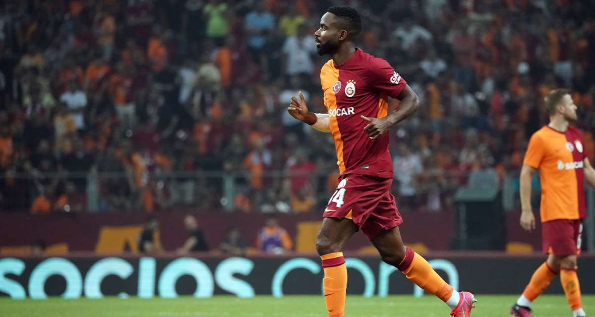 Cedric Bakambu Fenerbahçe’ye Mi Galatasaray’a Mı Transfer Olacak? Cedric Bakambu Biyografisi, Boyu, Kilosu, Hangi Ülkeli, Mevkii Nedir, Hangi Takımlarda Oynadı?