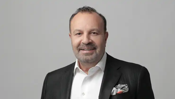 Cemil Kazancı Kimdir