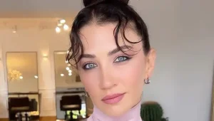 Ceren Benderlioğlu Kimdir? Ceren Benderlioğlu, Kanal D ekranlarında izleyiciyle buluşacak