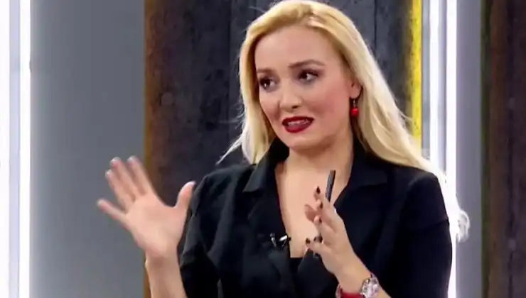 Çiğdem Bayraktar Ör Kimdir