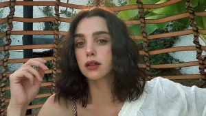 Zembilli dizisi Merve kimdir? ATV ekranlarında izleyiciyle buluşmaya hazırlanan Zembilli