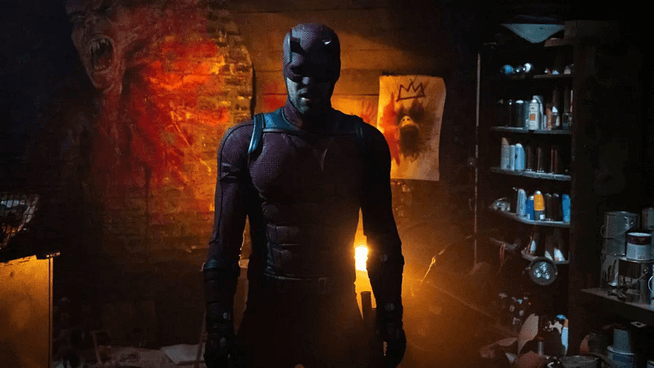 Daredevil Yeni Sezon Yayınlandı mı? Daredevil 4. Sezon Fragmanı Çıktı mı?