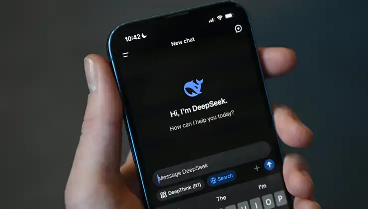 DeepSeek borsayı vurdu