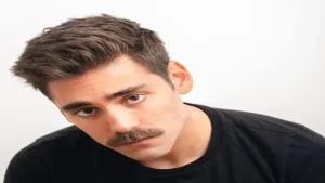 Deha Dizisi Harun kimdir, gerçek adı nedir? Show TV’nin sevilen