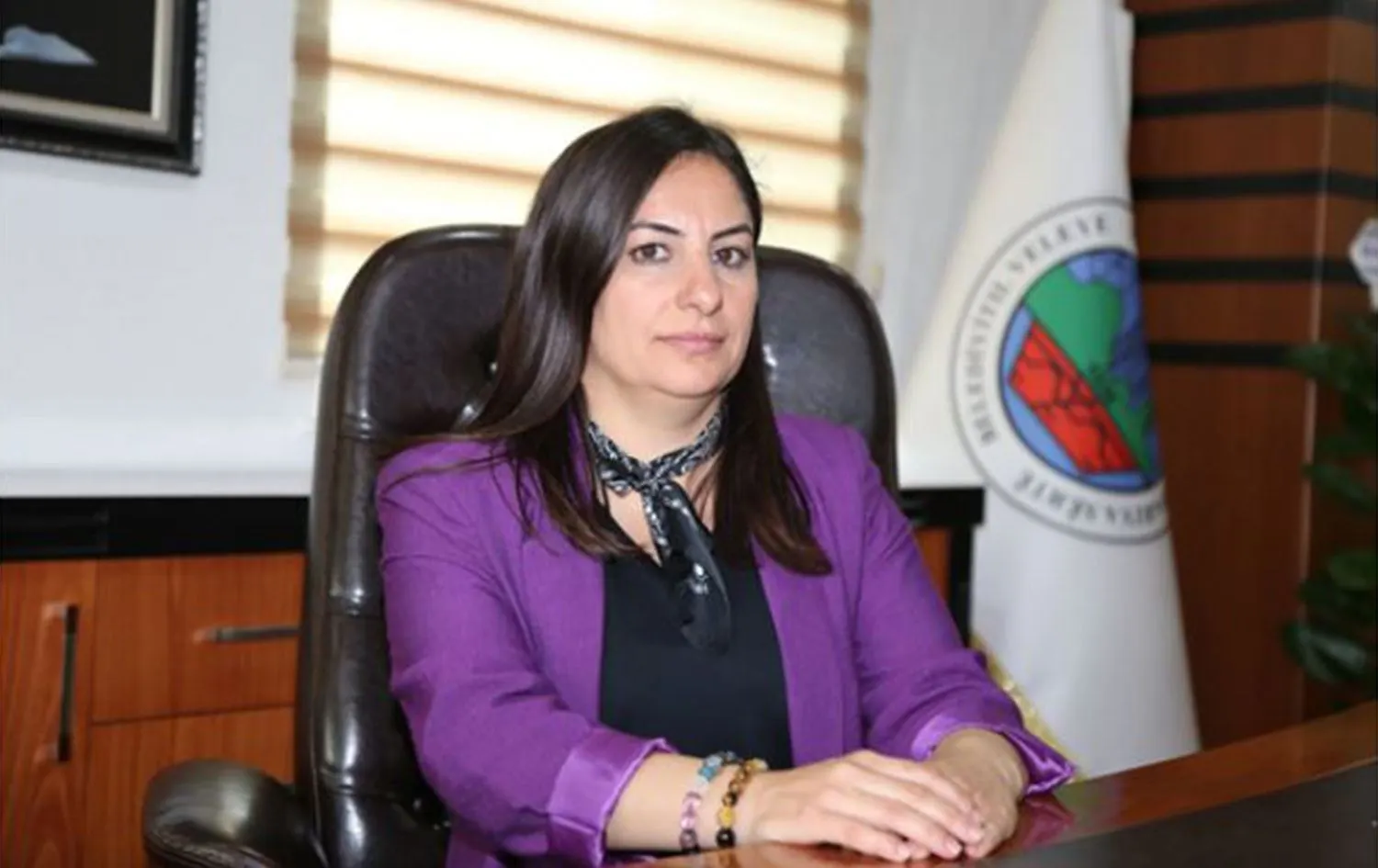 Diyarbakır 5’inci Ağır Ceza Mahkemesi’nde görülen karar duruşmasına tutuksuz sanık