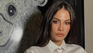 Eşref Rüya dizisi Nisan kimdir? Son dönemin en popüler oyuncularından