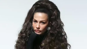 Demet Özdemir Kimdir? Son dönemin dikkat çeken isimlerinden Çağatay Ulusoy,